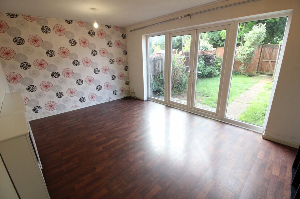 House Bicknor Road in Greater London
