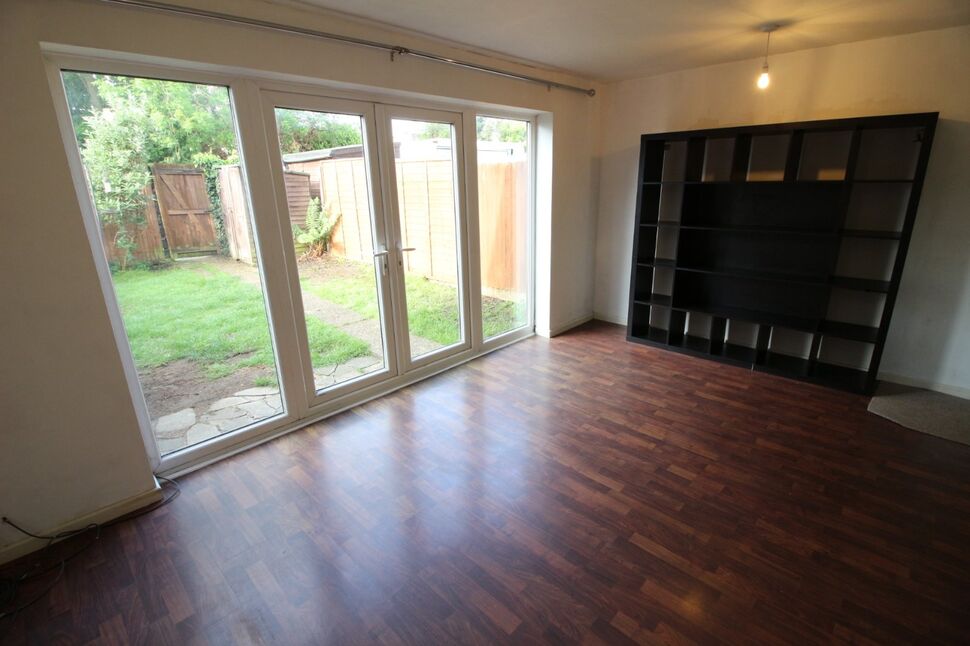 House Bicknor Road in Greater London