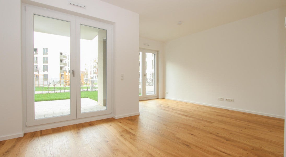 Wohnung Angerstraße in Freising