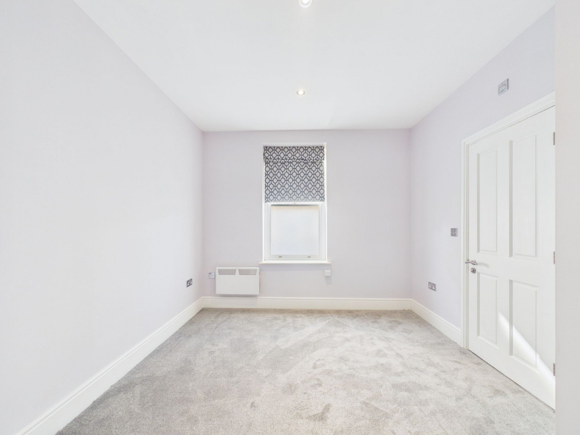 Flat Hammonds Court in Derbyshire Dales