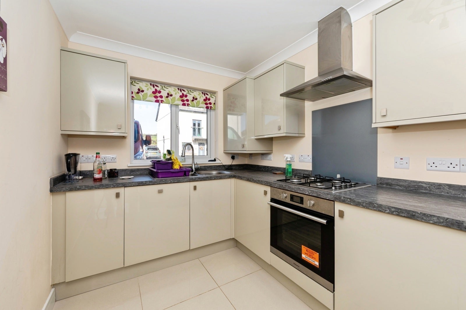 House Llys y Foryd in Kidwelly