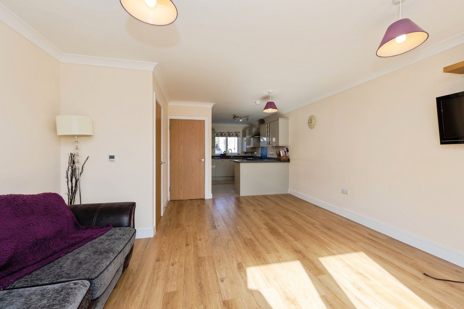 House Llys y Foryd in Kidwelly