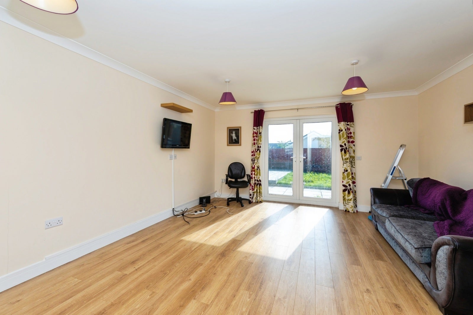House Llys y Foryd in Kidwelly