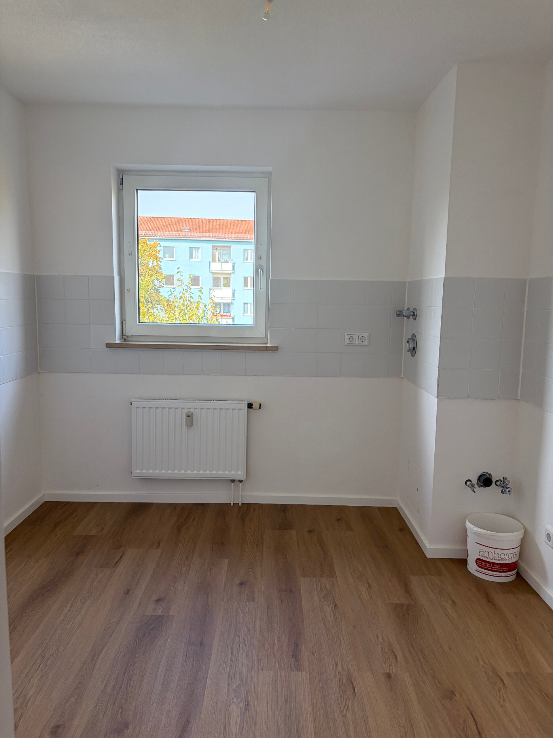 Wohnung Von-Plüschow-Straße in Manching