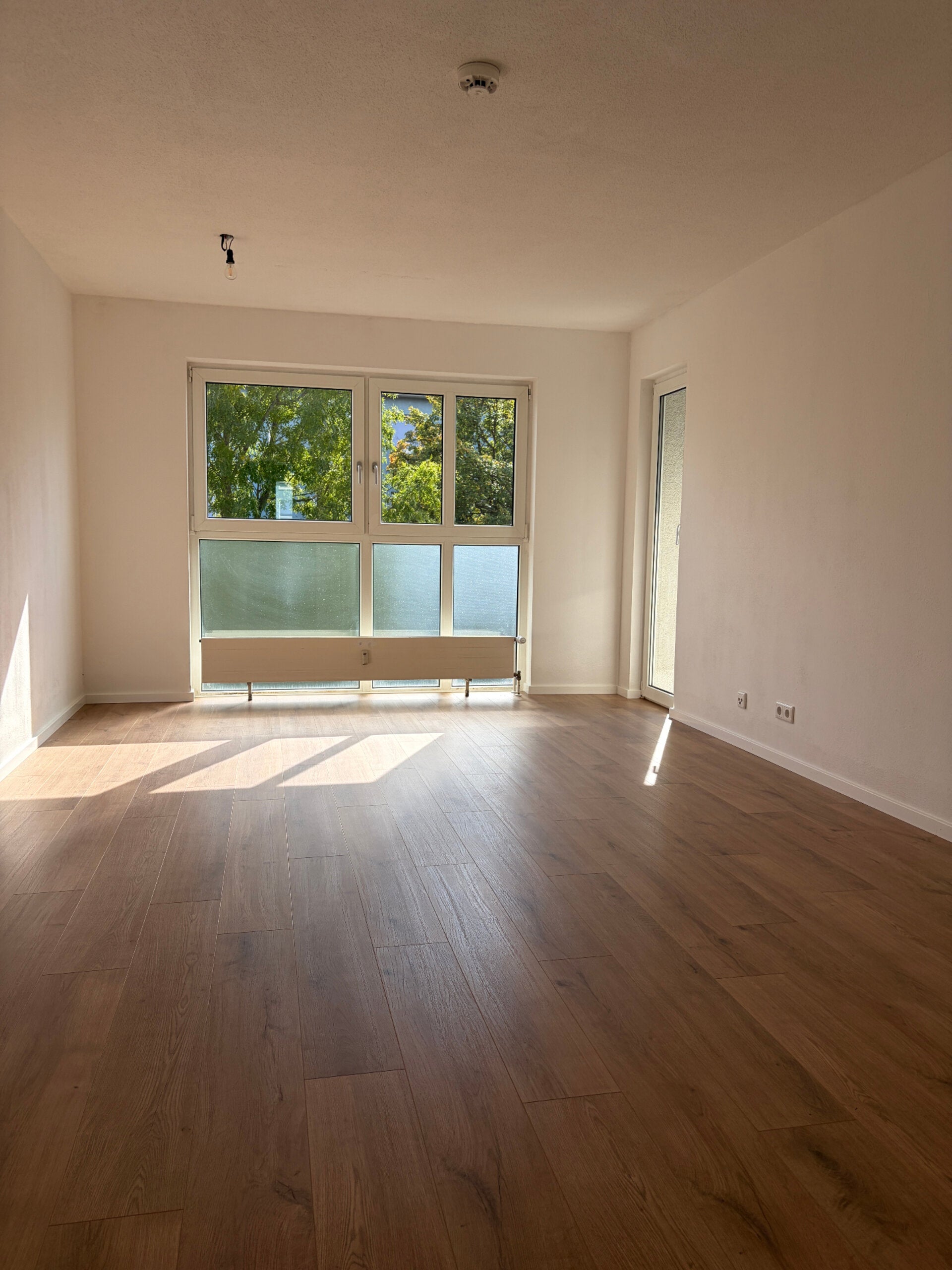 Wohnung Von-Plüschow-Straße in Manching