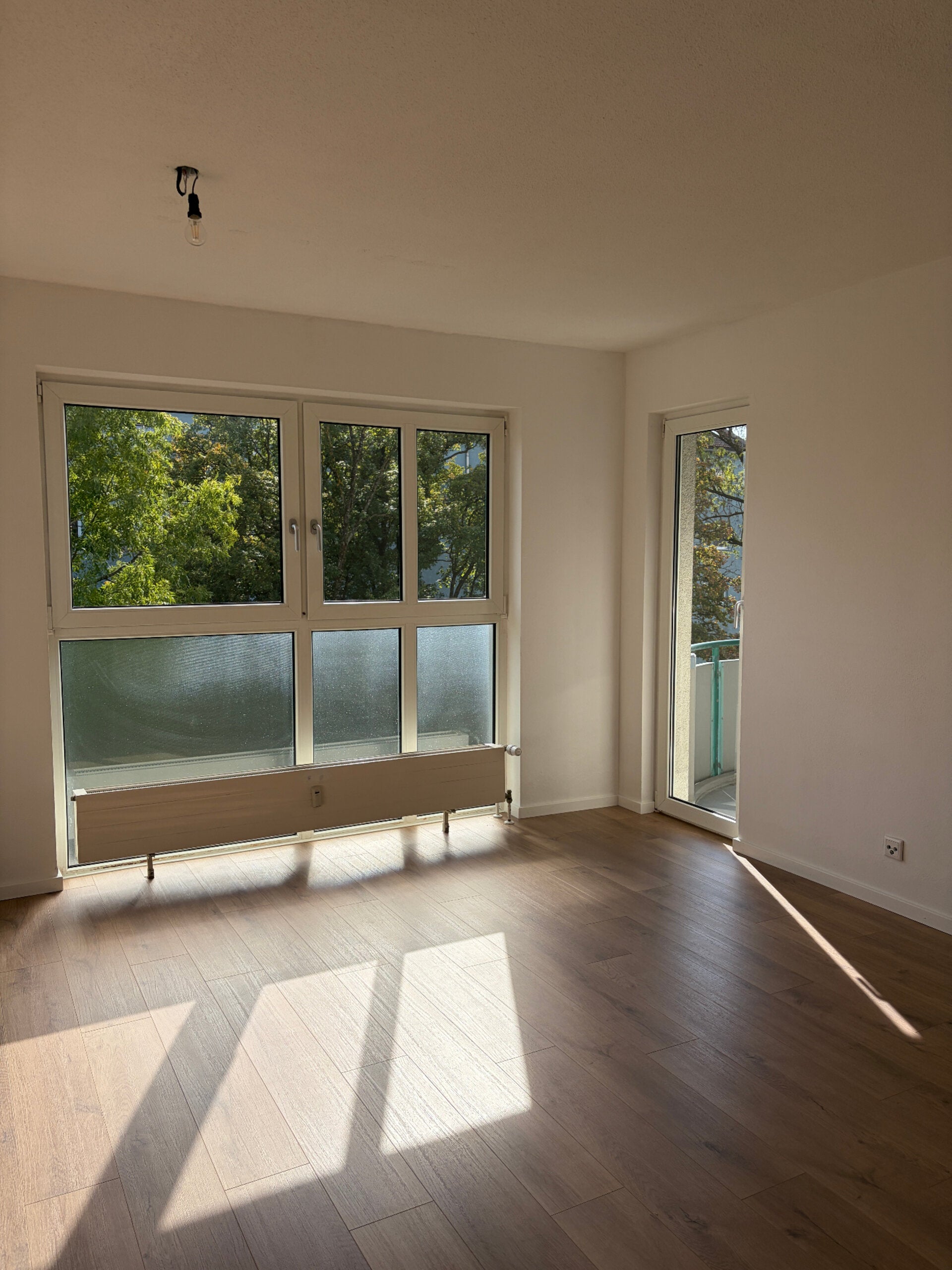 Wohnung Von-Plüschow-Straße in Manching