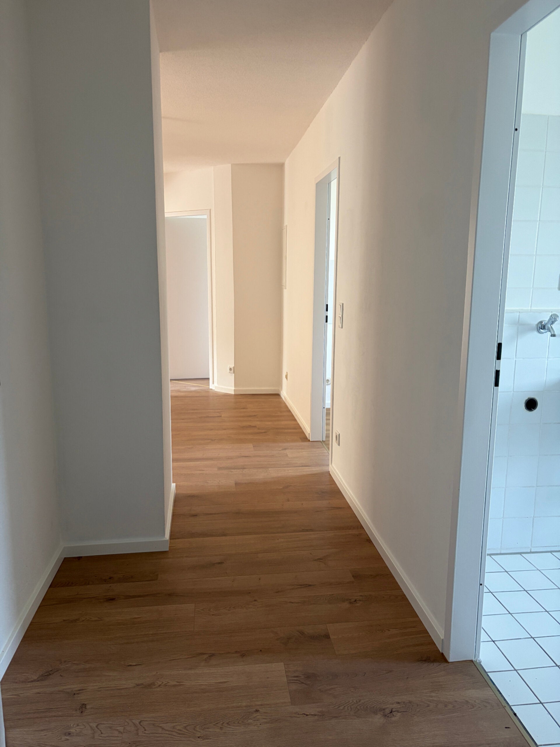 Wohnung Von-Plüschow-Straße in Manching