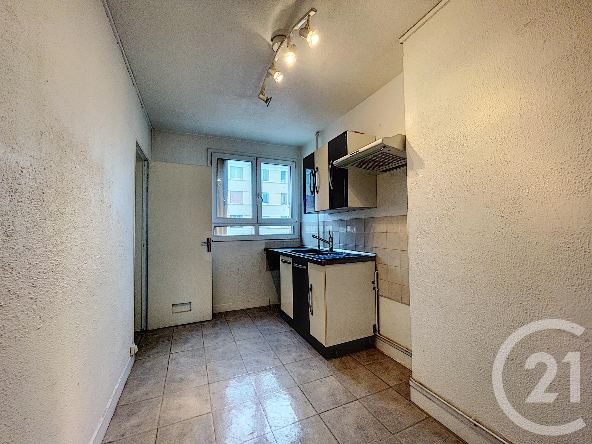 Appartement Rue Gilbert Médéric à Saint-André-les-Vergers