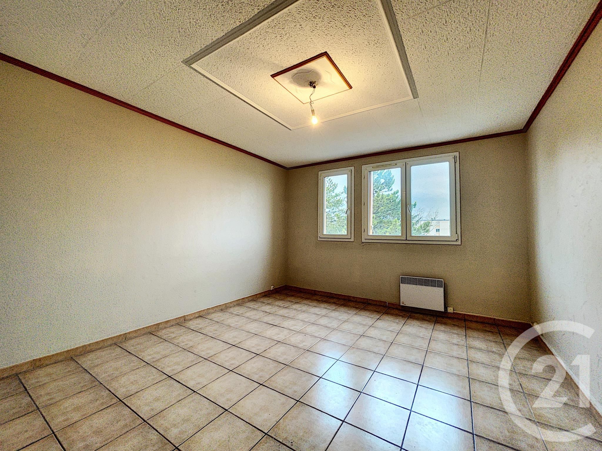 Appartement Rue Gilbert Médéric à Saint-André-les-Vergers