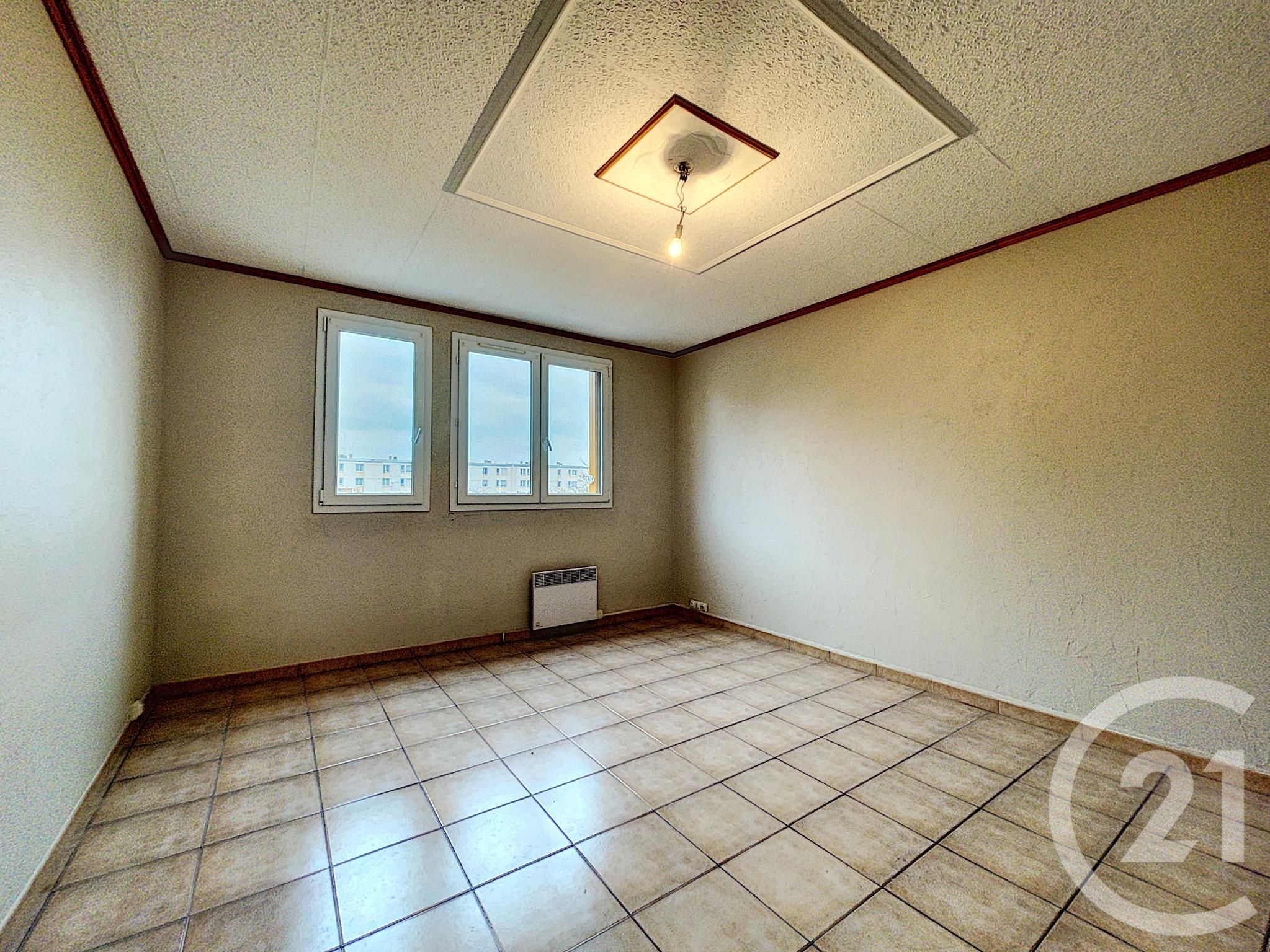Appartement Rue Gilbert Médéric à Saint-André-les-Vergers
