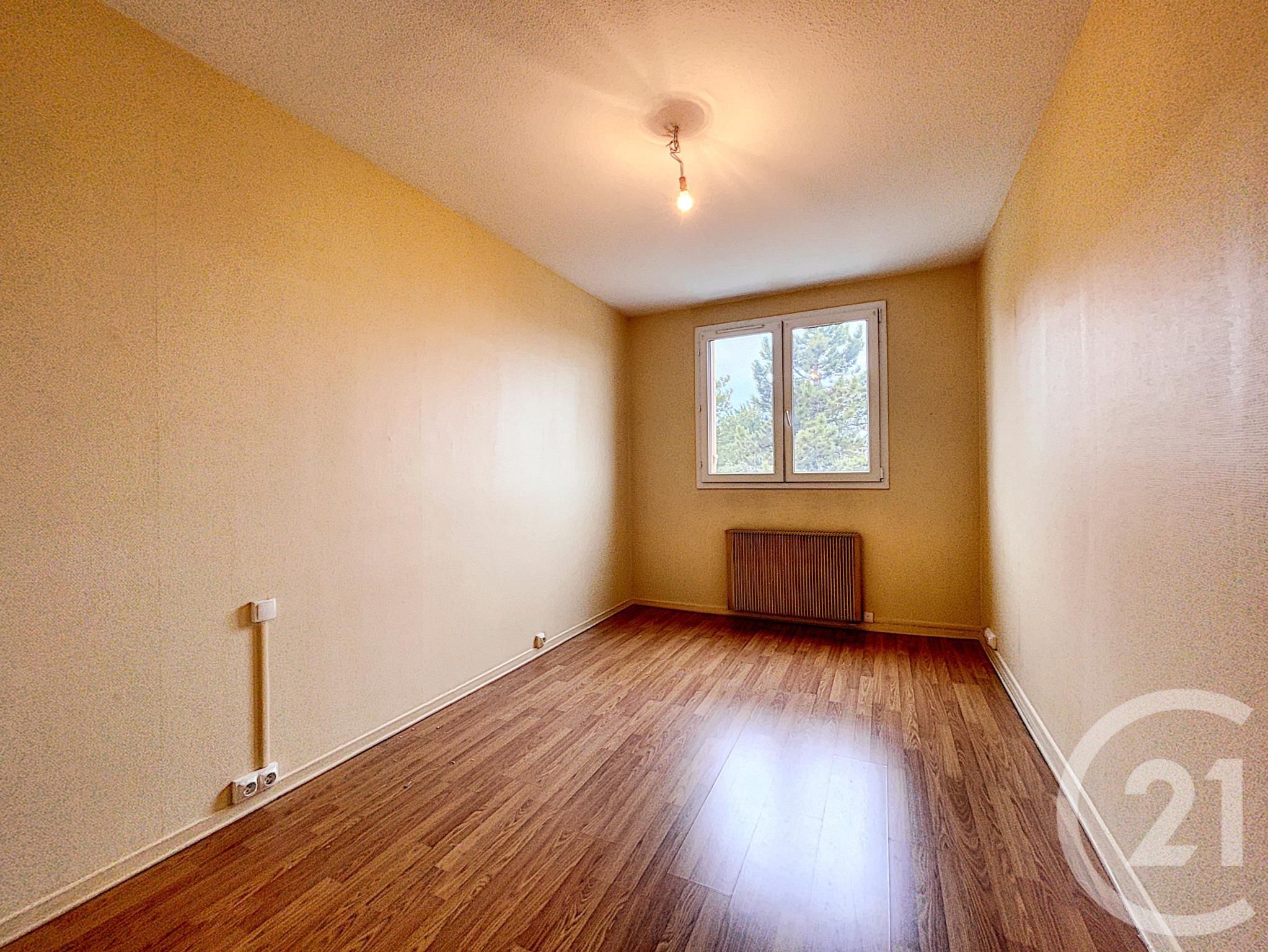 Appartement Rue Gilbert Médéric à Saint-André-les-Vergers
