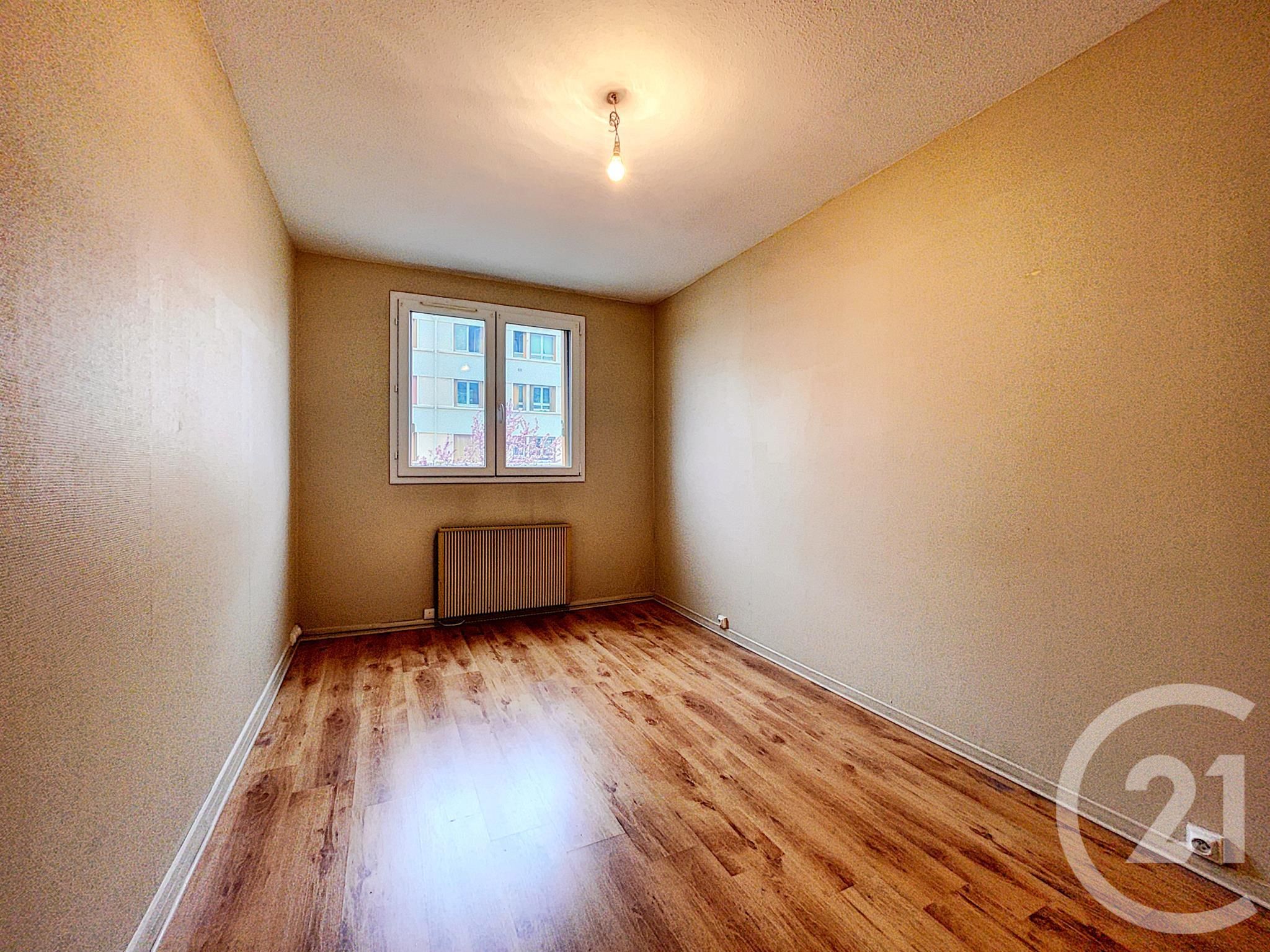 Appartement Rue Gilbert Médéric à Saint-André-les-Vergers