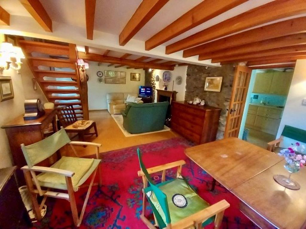 House Buller Street in Pen Tranch