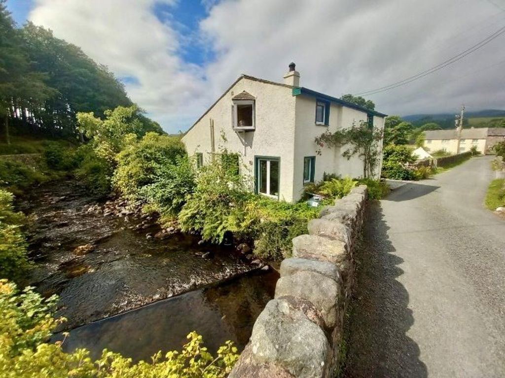 House Buller Street in Pen Tranch