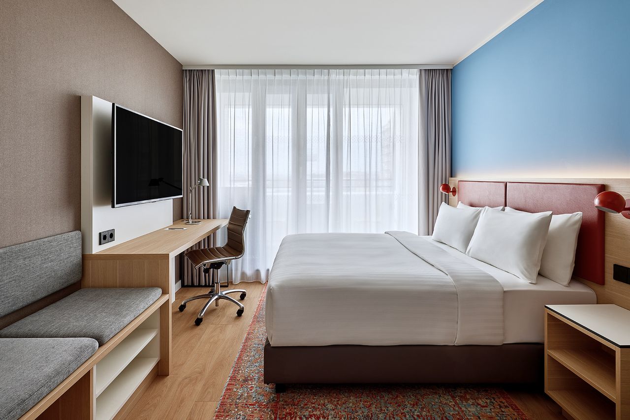 Wohnung Schwanthalerstraße in München