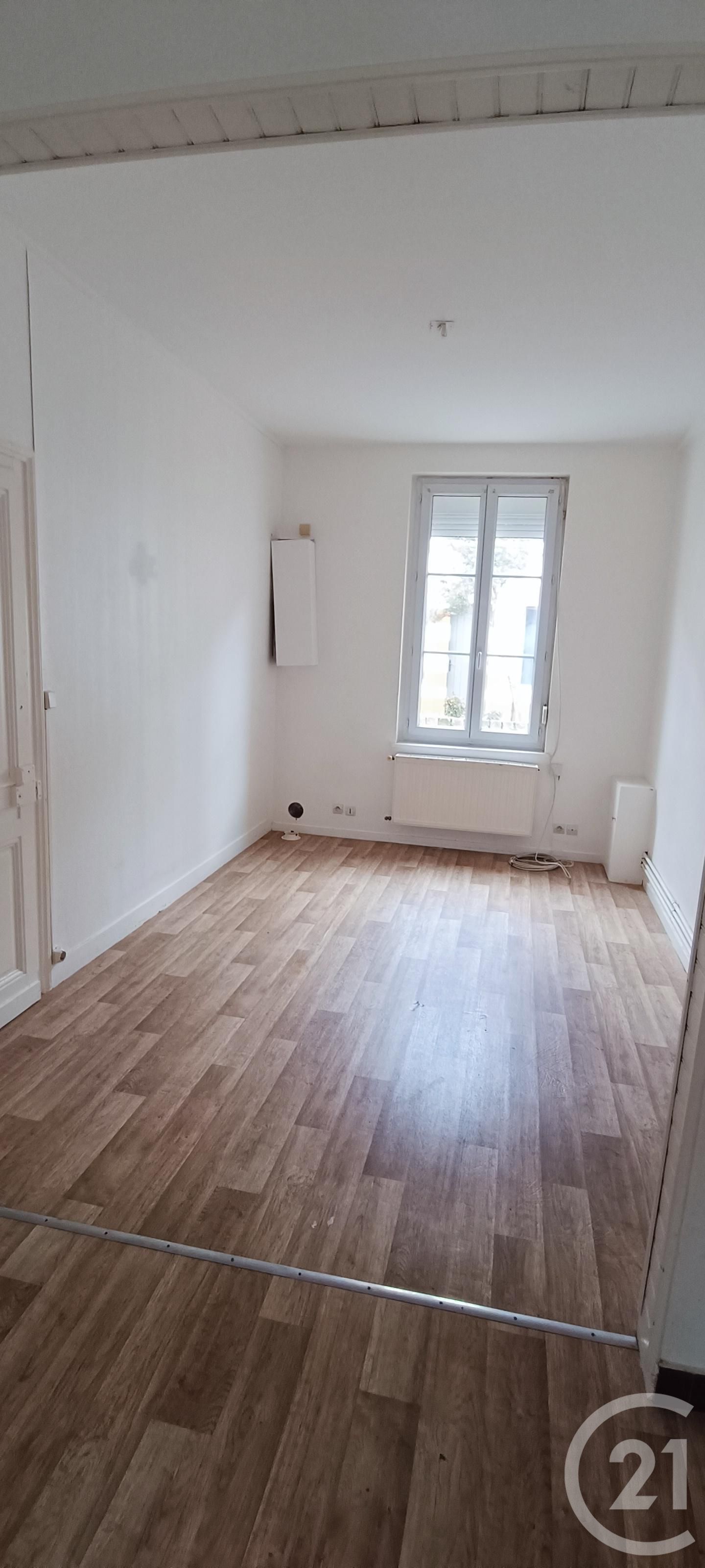 Maison Rue Félix Faure à Fécamp