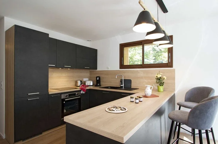 Appartement Rue du Rouchas à Les Deux Alpes