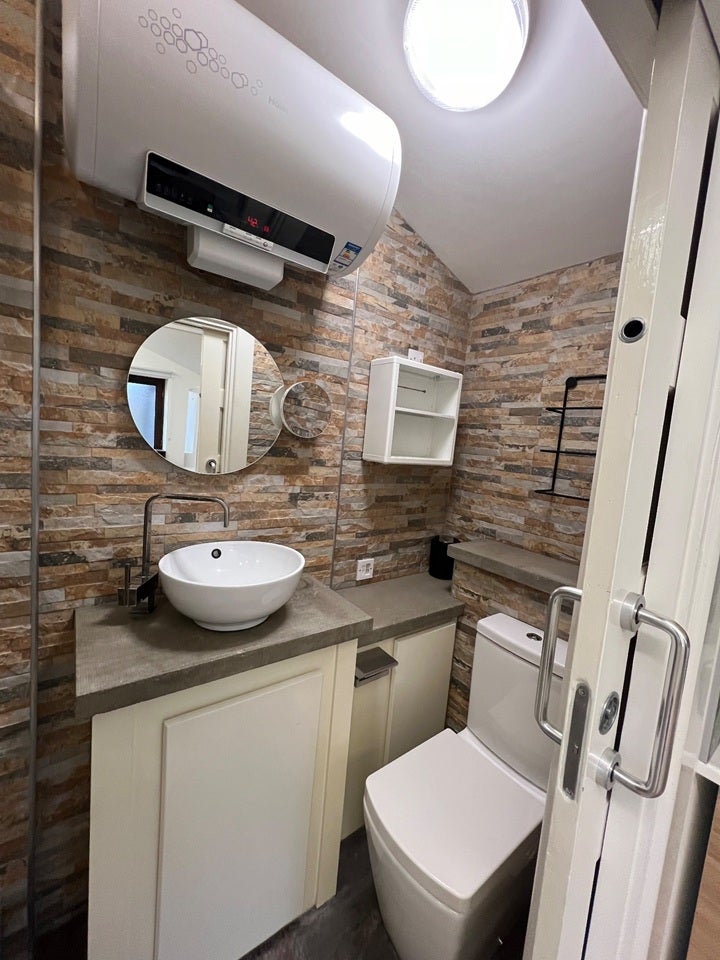 Room Crane Way in Cranfield