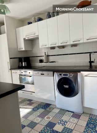 Appartement Le Parc du Tauzin à Bordeaux