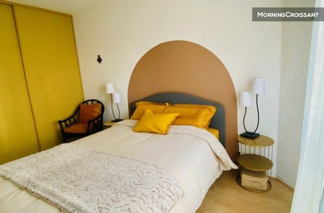 Appartement Le Parc du Tauzin à Bordeaux