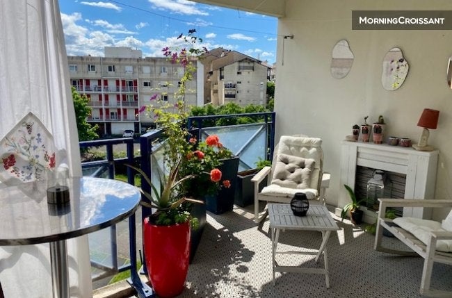 Appartement Le Parc du Tauzin à Bordeaux
