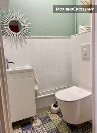 Appartement Le Parc du Tauzin à Bordeaux
