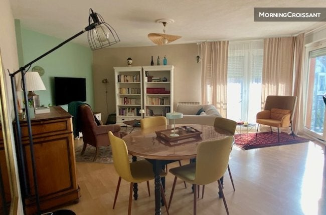 Appartement Le Parc du Tauzin à Bordeaux