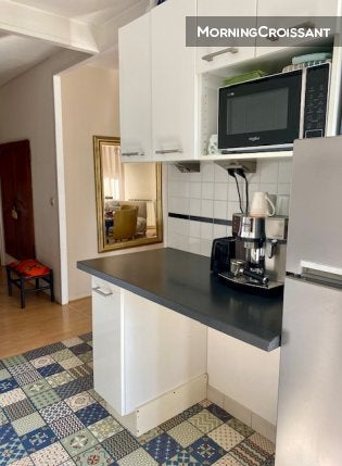 Appartement Le Parc du Tauzin à Bordeaux