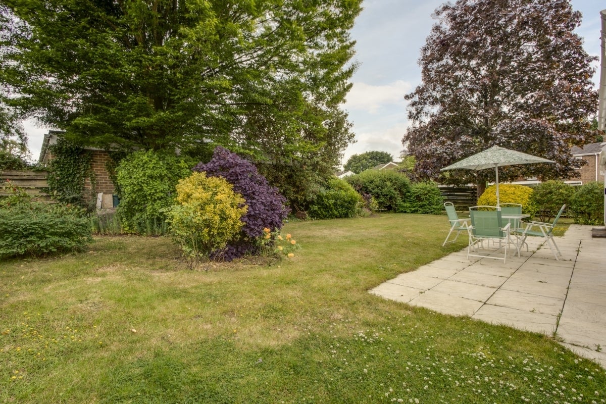 House Hoe Meadow in Beaconsfield