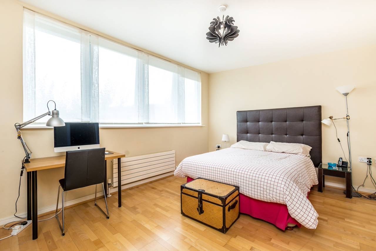 Flat Hunt Close in Greater London