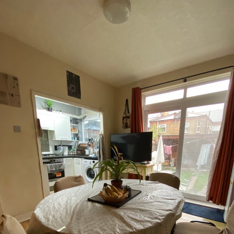 Room Southcote Road in Greater London