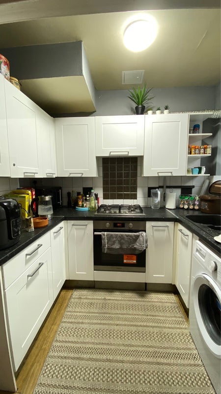 Room Southcote Road in Greater London