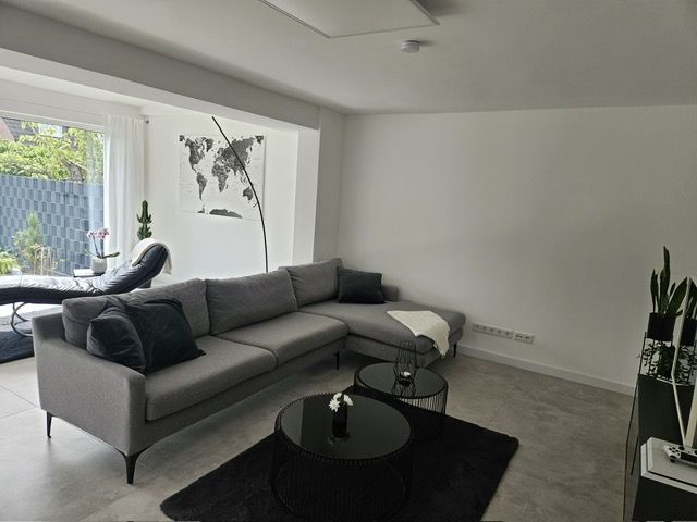Haus Röntgenweg in Düsseldorf