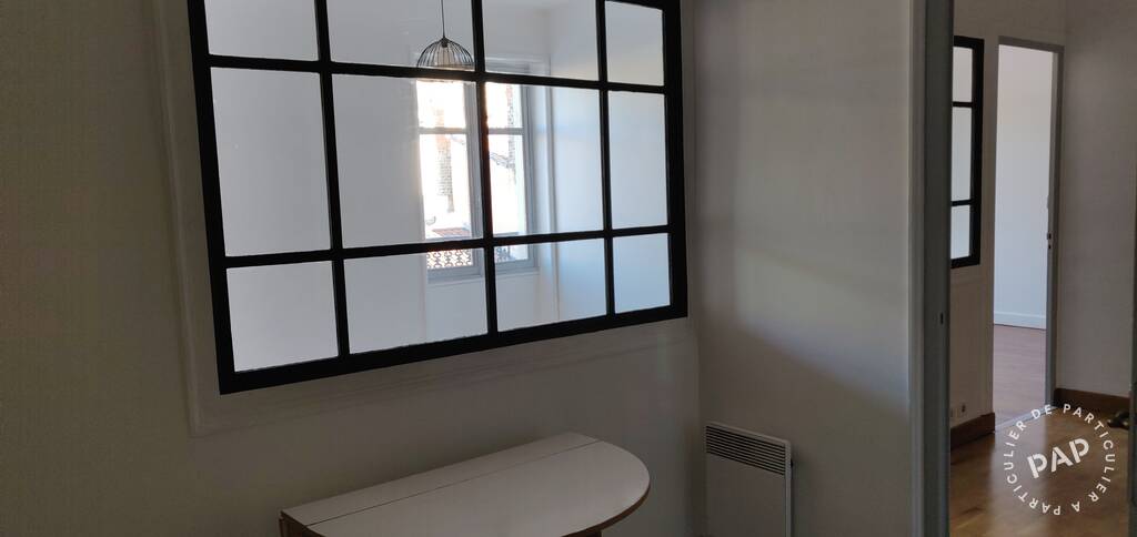 Appartement Quai Saint-Vincent à Lyon
