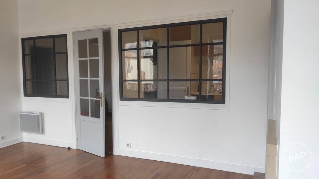 Appartement Quai Saint-Vincent à Lyon