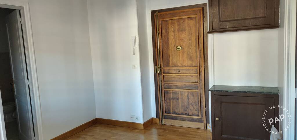 Appartement Quai Saint-Vincent à Lyon