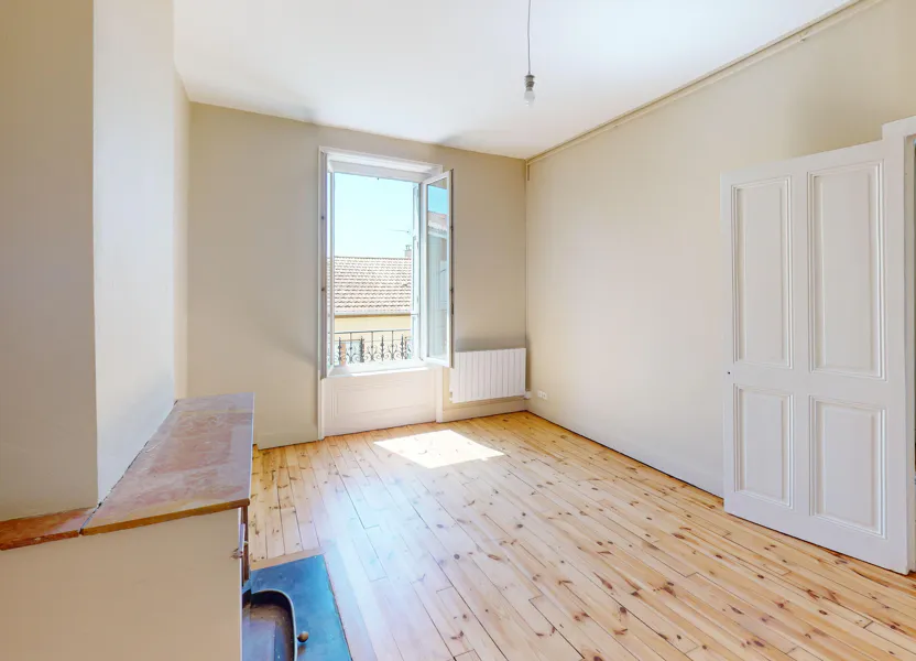 Appartement Rue Jean-Baptiste David à Saint-Étienne