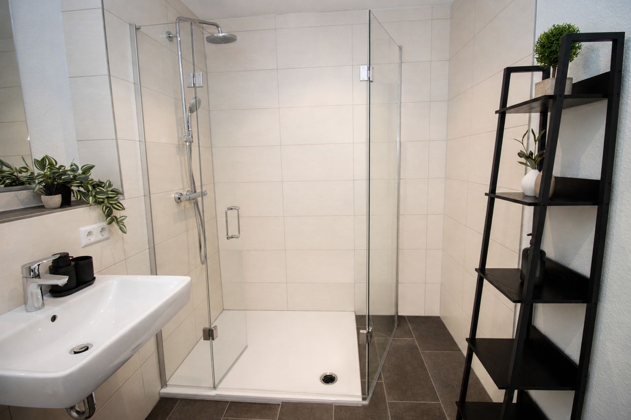 Wohnung Hauptstraße in Urloffen
