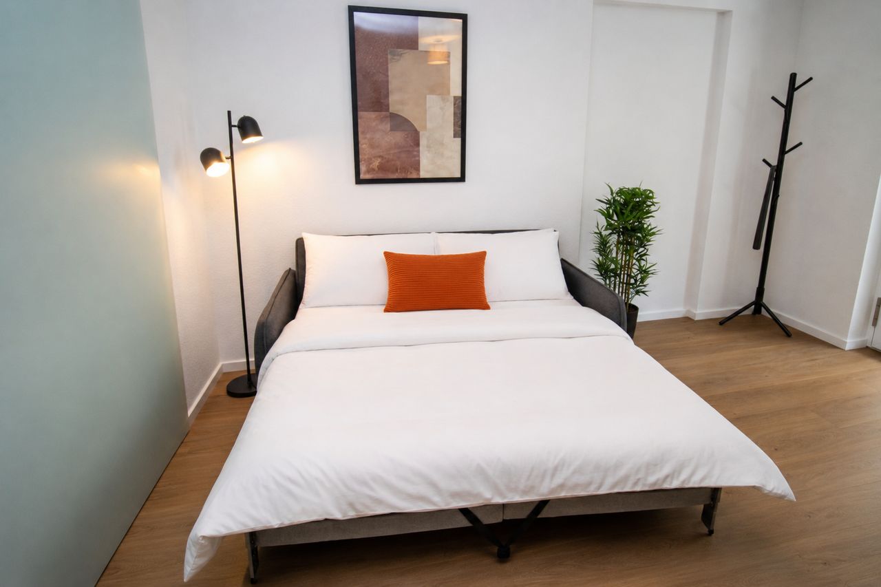 Wohnung Hauptstraße in Urloffen