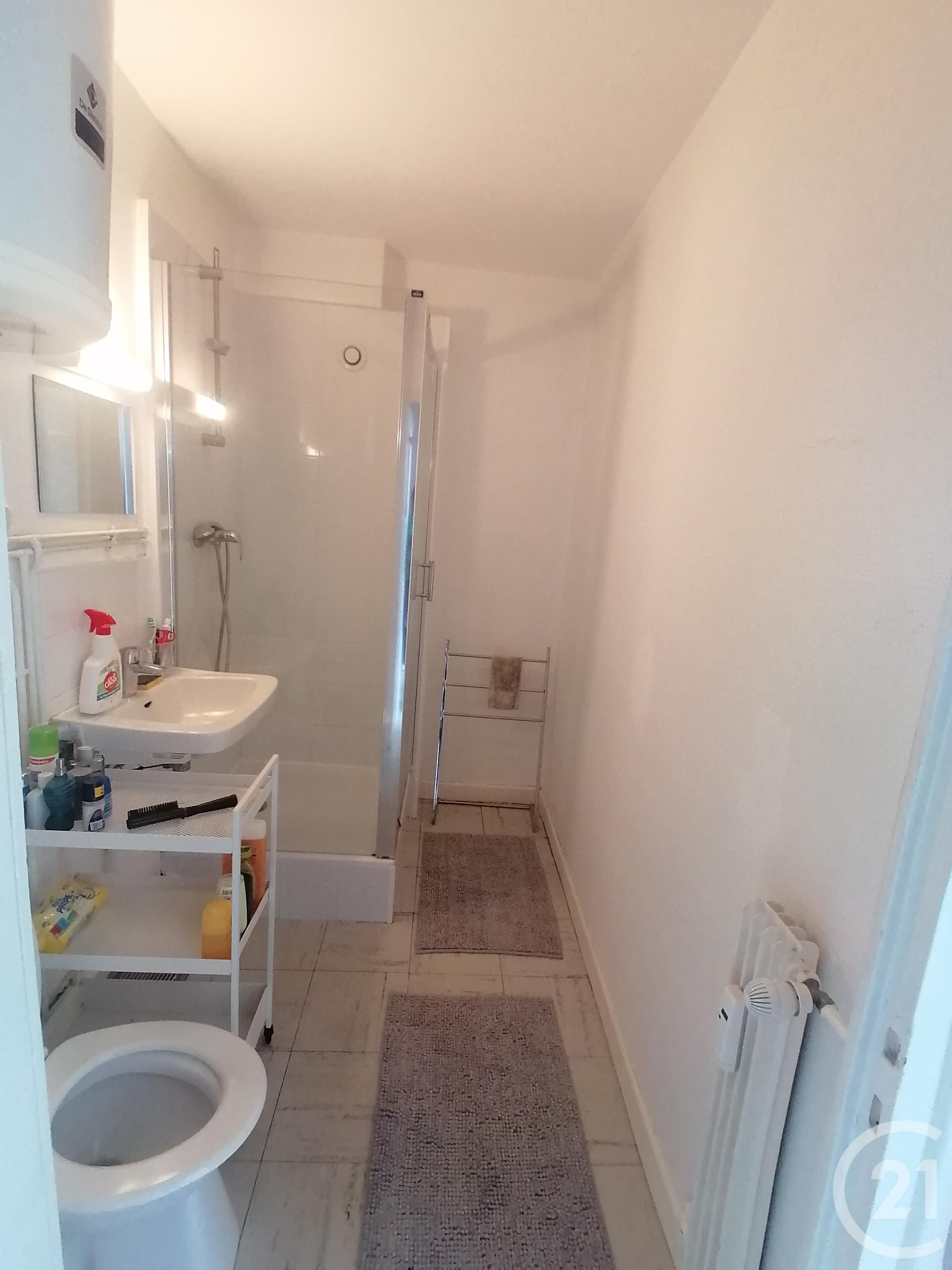 Appartement Grande Rue à Trévoux