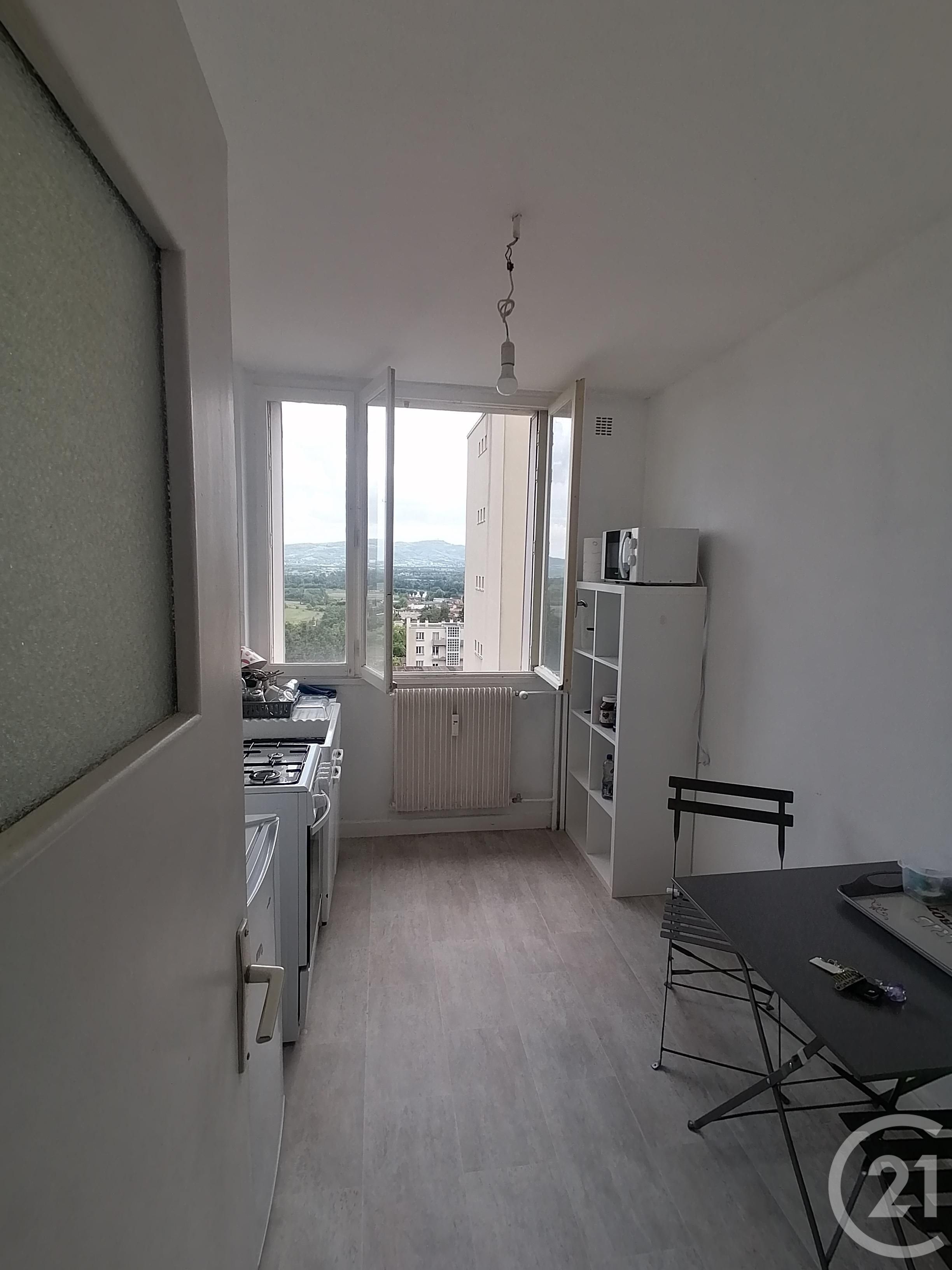 Appartement Grande Rue à Trévoux