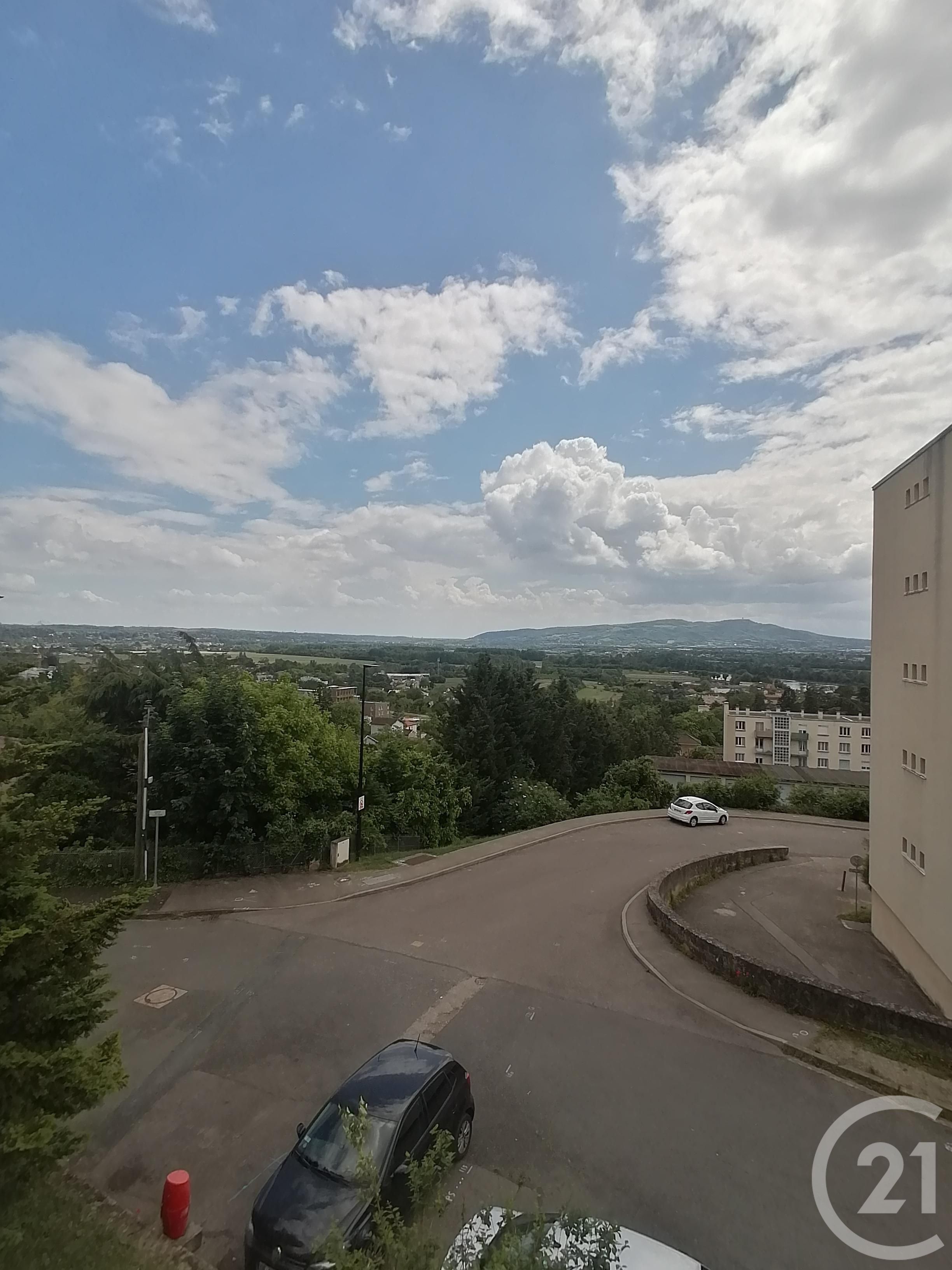 Appartement Grande Rue à Trévoux