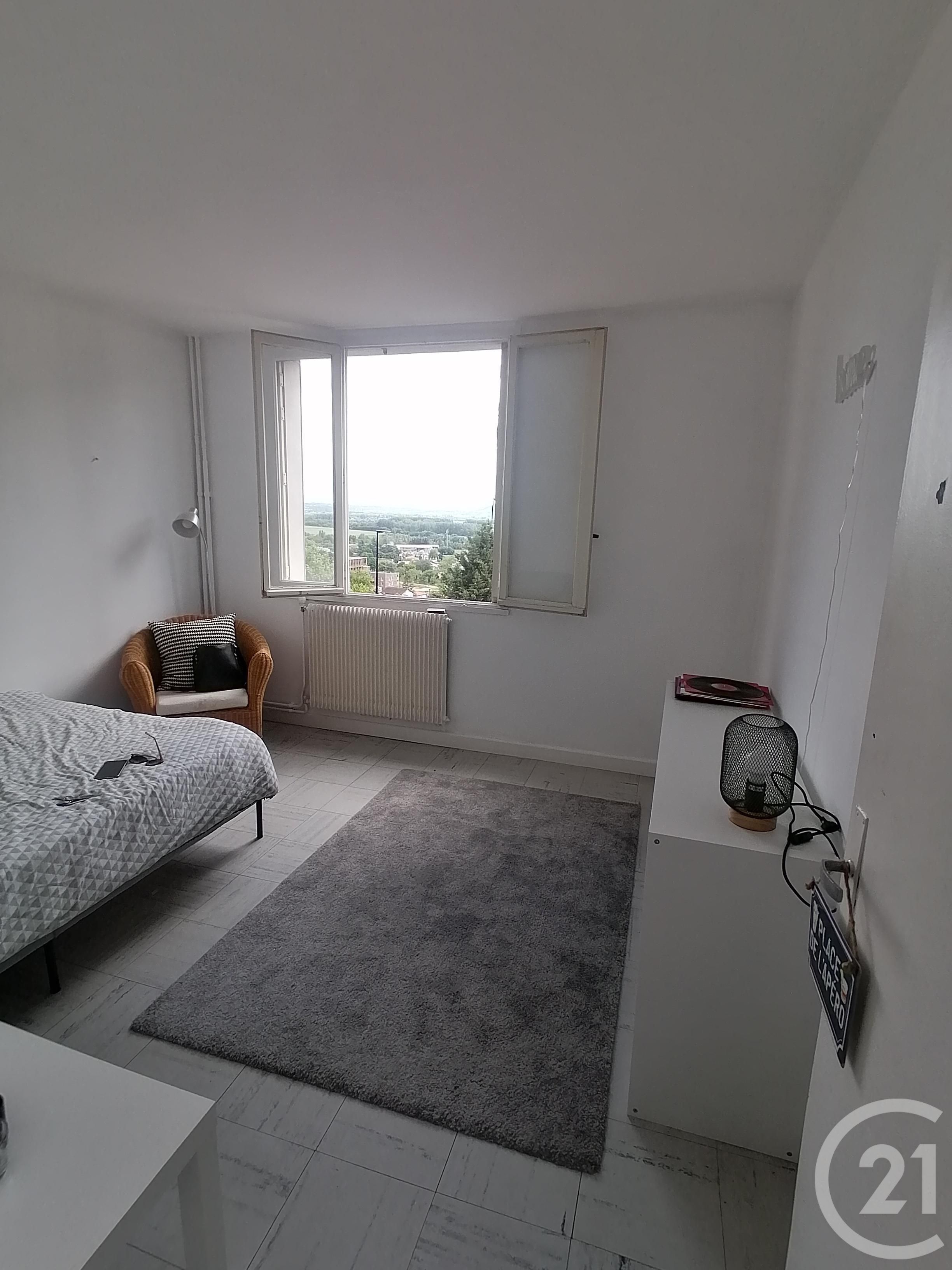 Appartement Grande Rue à Trévoux