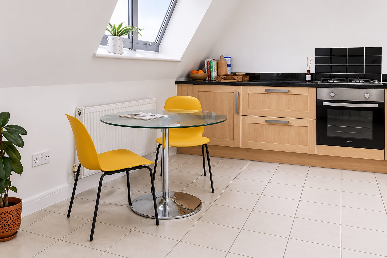 Flat Horfield Road in Bristol