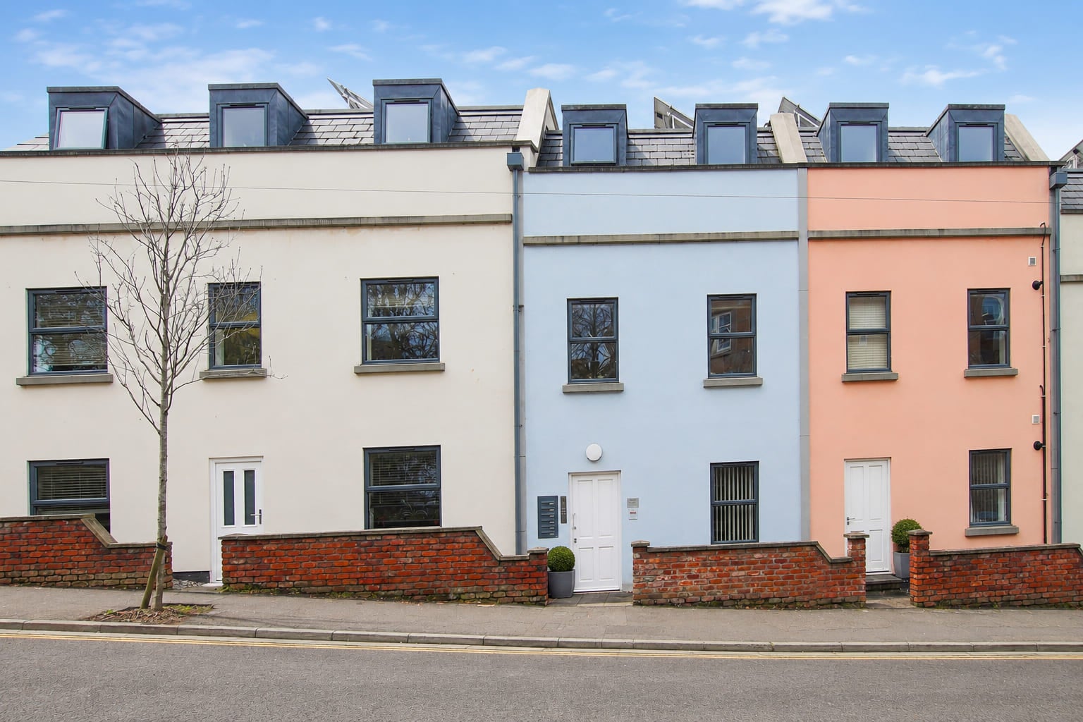 Flat Horfield Road in Bristol