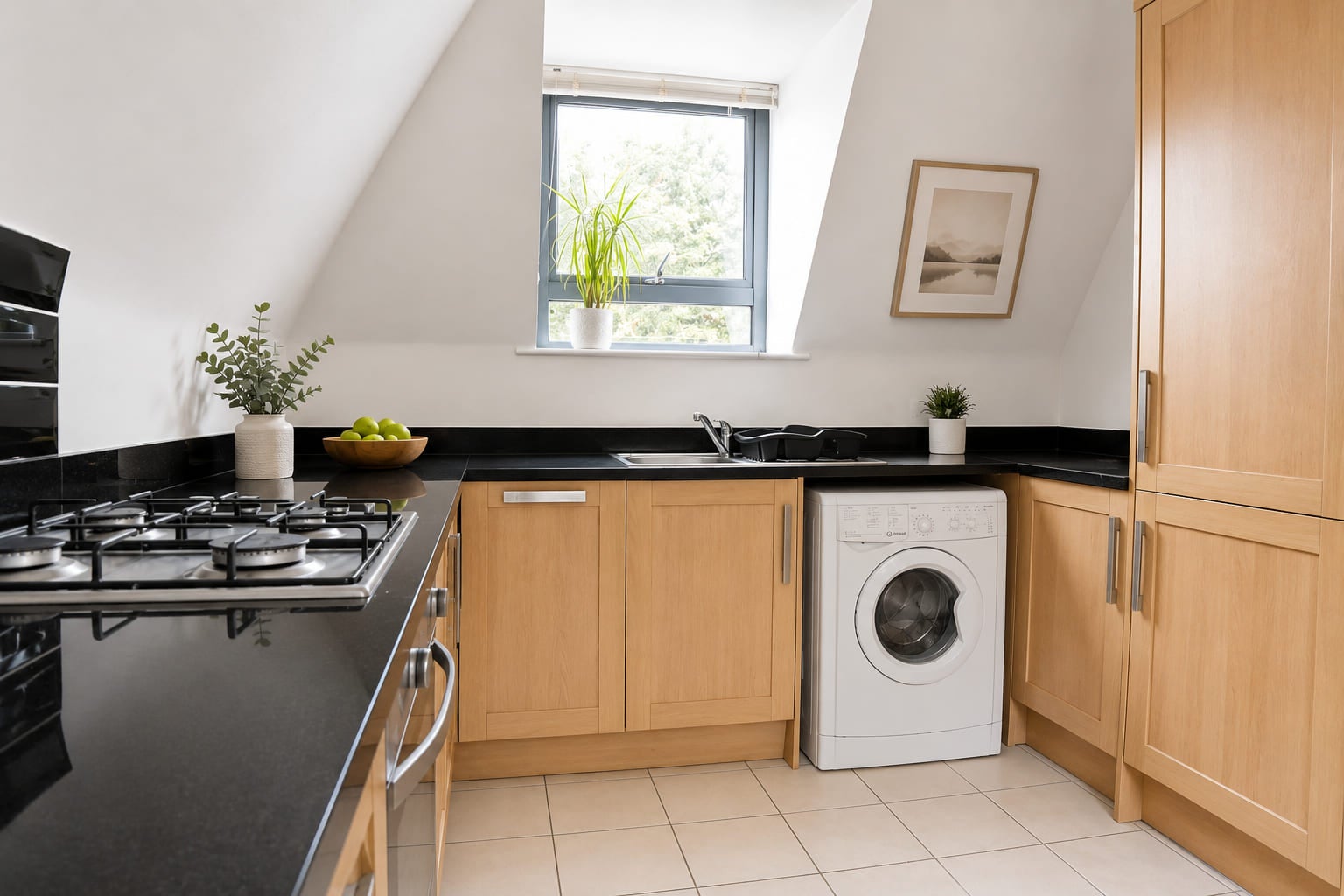 Flat Horfield Road in Bristol