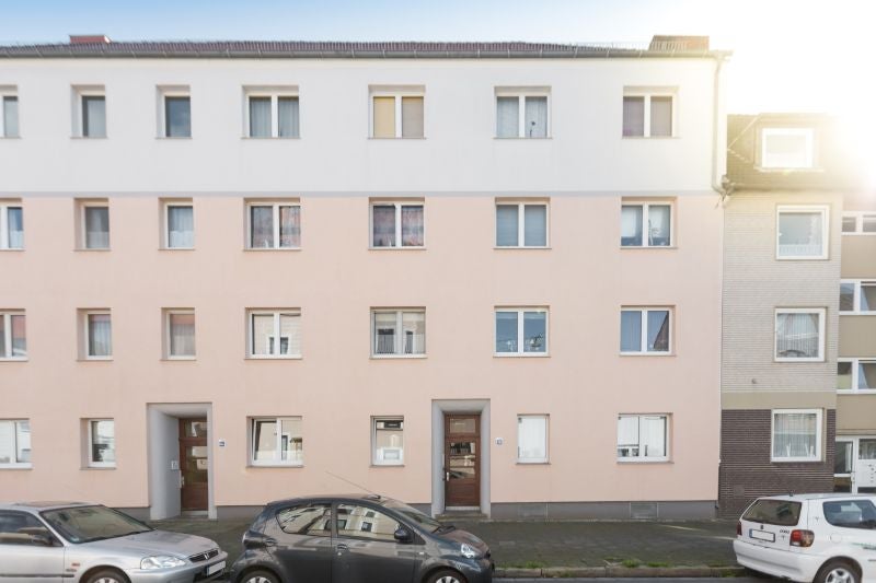 Wohnung Buchtstraße in Bremerhaven