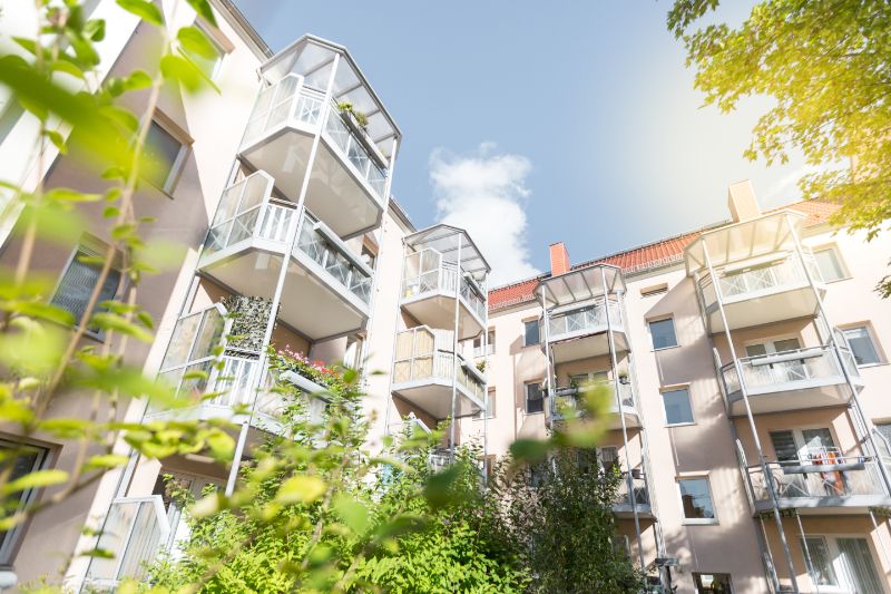 Wohnung Buchtstraße in Bremerhaven