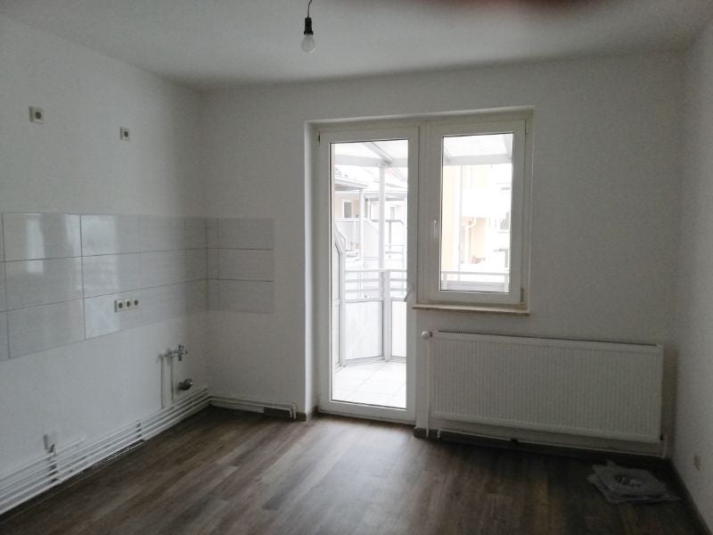 Wohnung Buchtstraße in Bremerhaven