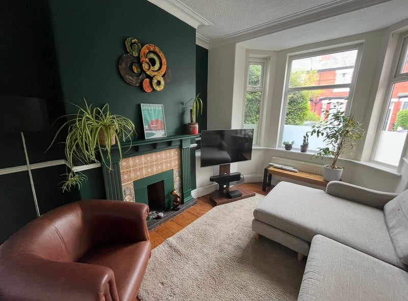 Room Firwood Avenue in Trafford
